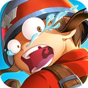 像素塔防加强版