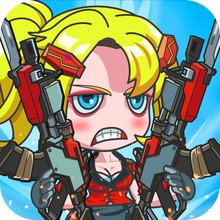 全面征服汉化版