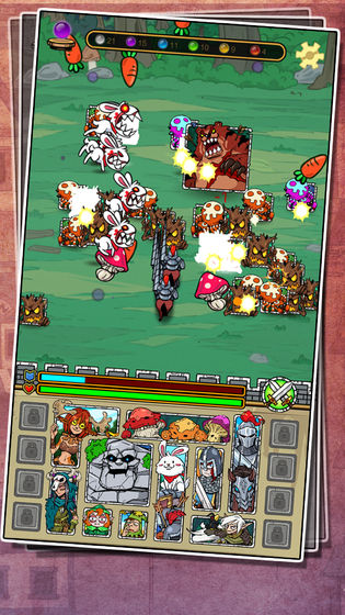 神的保卫战汉化版