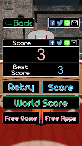 安卓宠物篮球iii破解版app