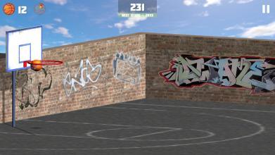 移动篮球靶修改版下载