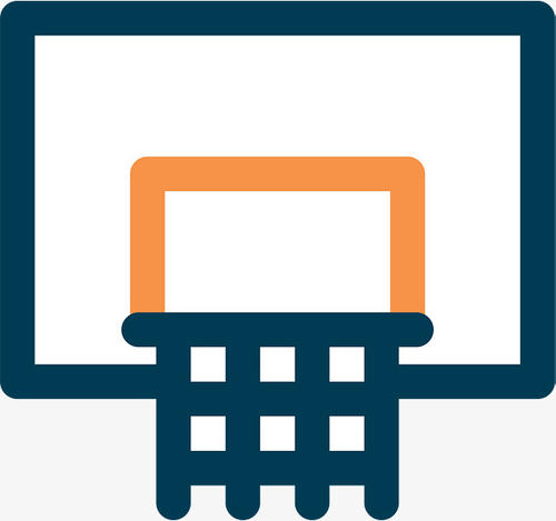 移动篮球靶修改版