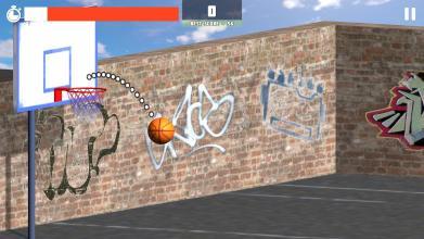 移动篮球靶修改版app下载