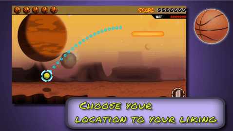 罚球赛3d版app下载