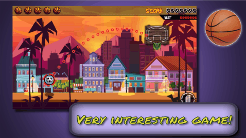 安卓罚球赛3d版软件下载