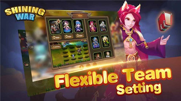 召唤师无限充版下载