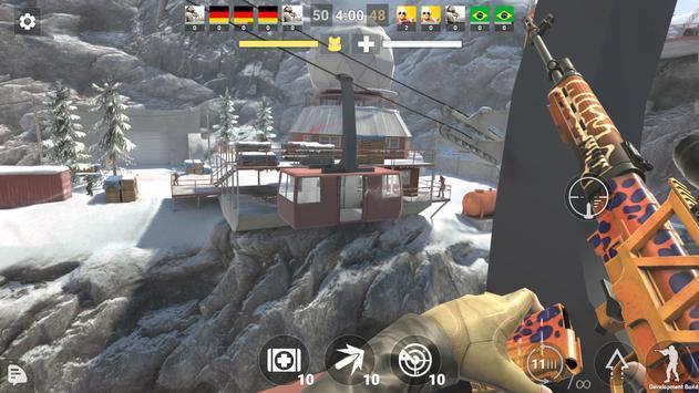 安卓无敌狙击手汉化版软件下载