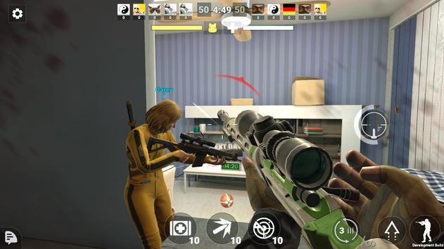 安卓无敌狙击手汉化版app