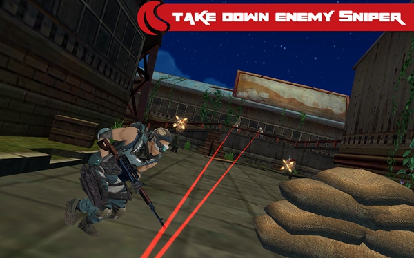 安卓现代打击力量软件下载