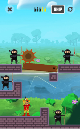 安卓星际对抗软件下载