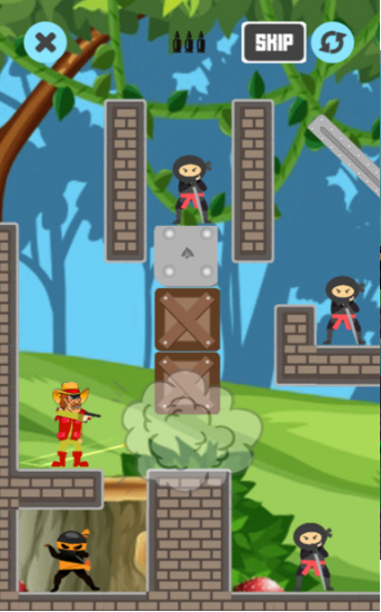 安卓星际对抗app