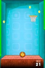 安卓怪物投篮比赛完整版软件下载