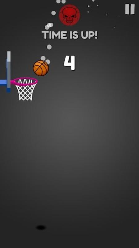 快速投篮挑战正式版下载