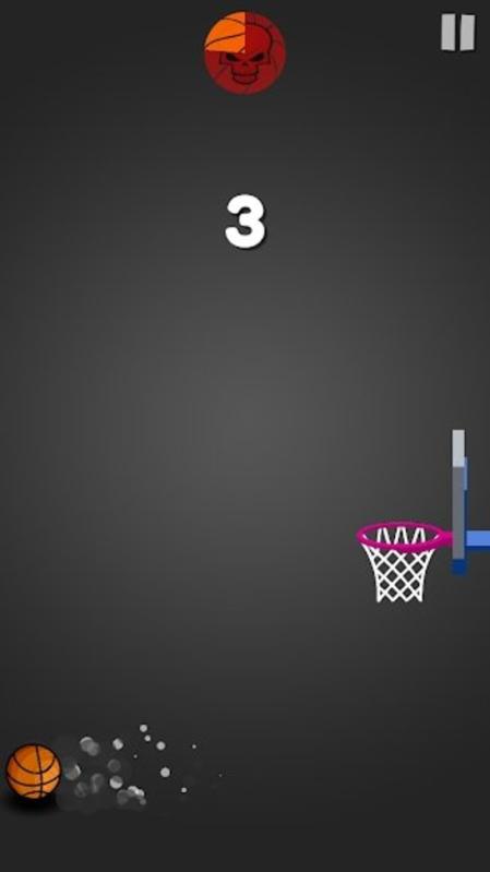 快速投篮挑战正式版app下载