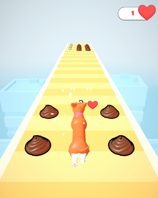 古怪的柯基 最新版