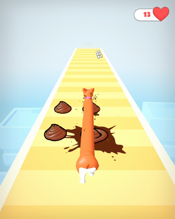 安卓古怪的柯基 最新版app