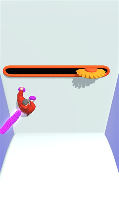 安卓真空吸附跑酷软件下载