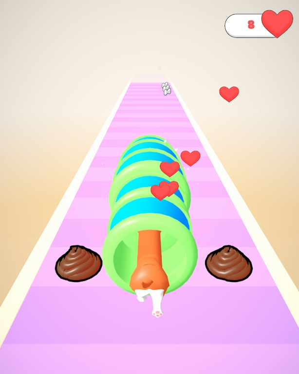 安卓古怪的柯基 最新版软件下载