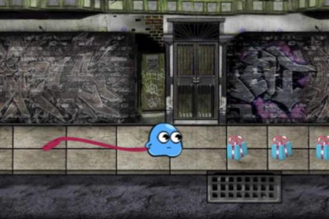 我的小混蛋游戏手机版下载(养只宠物球) 1.24下载