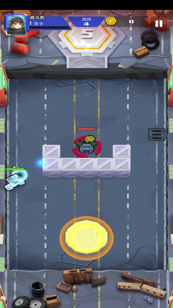 安卓红牛特技飞行锦标赛修改版软件下载