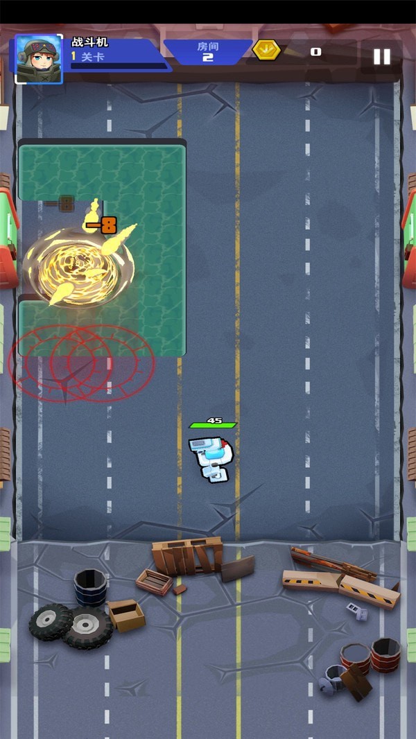 红牛特技飞行锦标赛修改版app下载