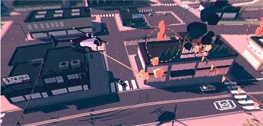 安卓加州卡车王黄金版app