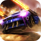 赛车特技摩托世界