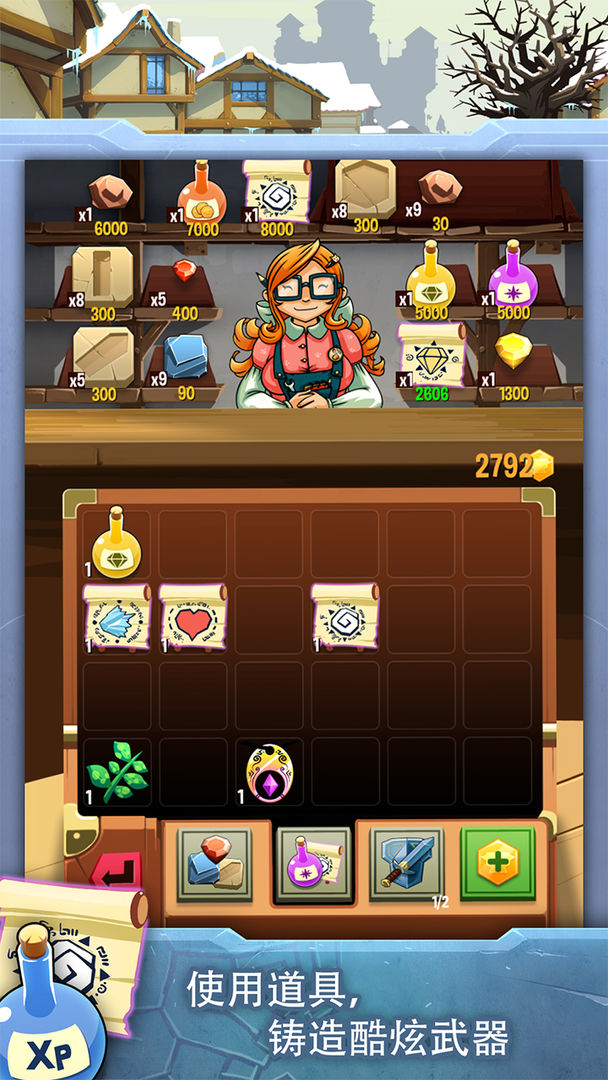 安卓空闲餐厅大亨测试版app