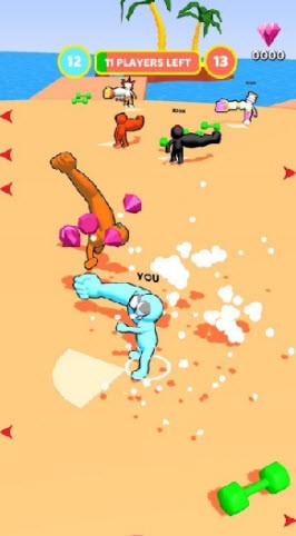 安卓烧脑跳跃测试版软件下载