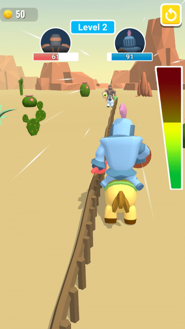 安卓超级电池跑秀正式版软件下载