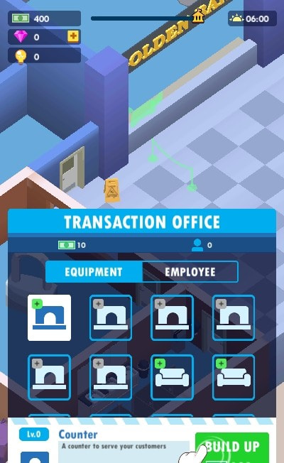 安卓超级电池跑秀正式版app