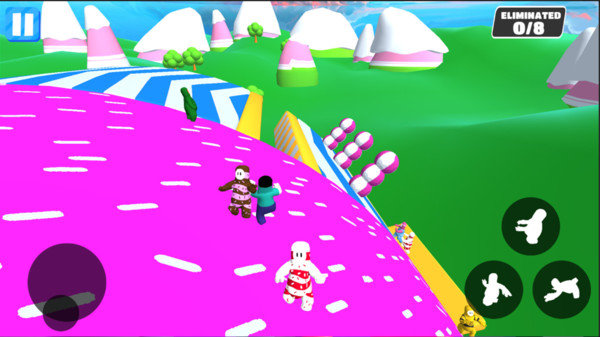 安卓摔碗酒测试版app