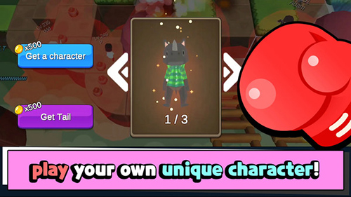 安卓逃离神秘区域软件下载