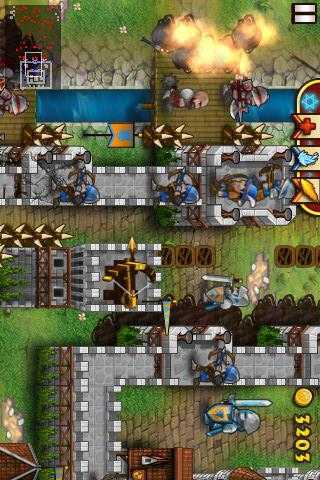 安卓小兵别嚣张无限钻石版软件下载