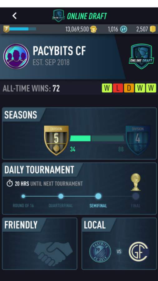 世界杯英雄中文版