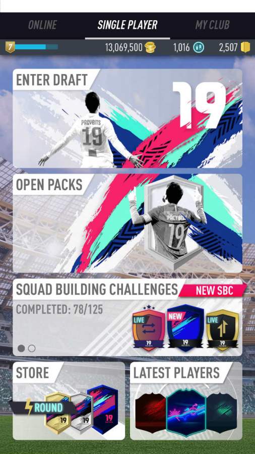 安卓梅西足球大赛无限钻石版软件下载