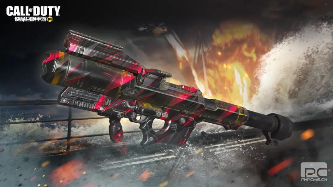 使命召唤手游火力全开幸运箱活动怎么样 使命召唤手游火力全开幸运箱活动介绍