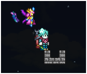 泰拉瑞亚怎么无限刷水 泰拉瑞亚无限刷水方法