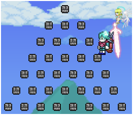 泰拉瑞亚怎么无限刷水 泰拉瑞亚无限刷水方法