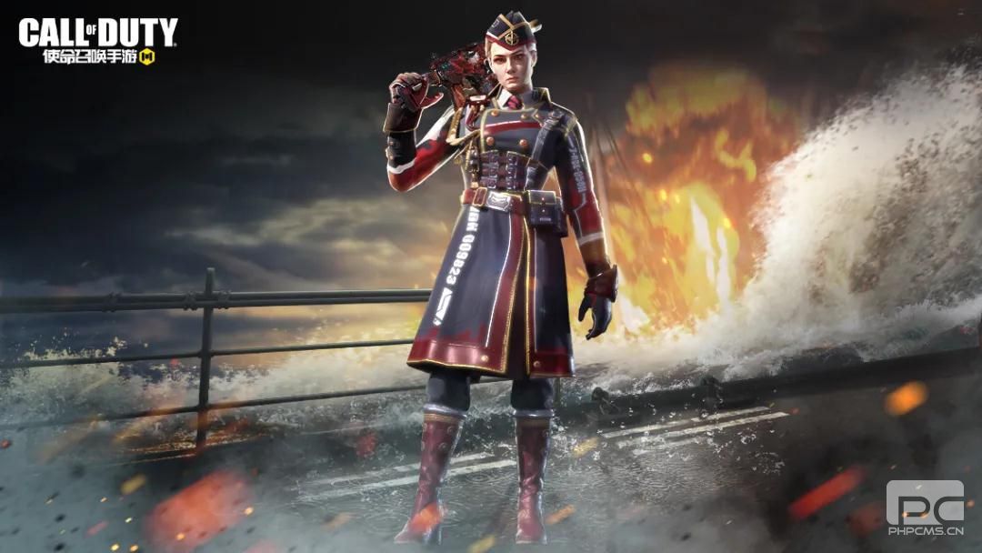 使命召唤手游火力全开幸运箱活动怎么样 使命召唤手游火力全开幸运箱活动介绍