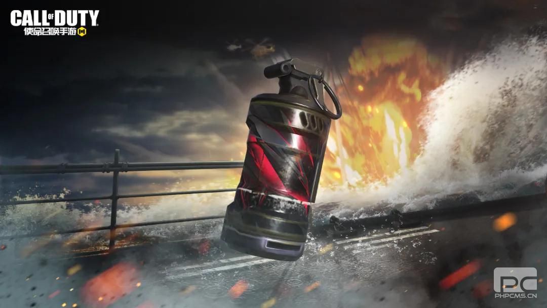 使命召唤手游火力全开幸运箱活动怎么样 使命召唤手游火力全开幸运箱活动介绍