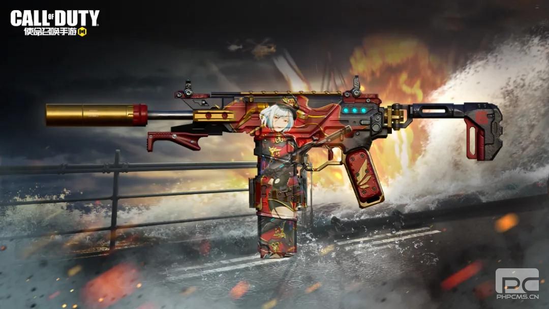 使命召唤手游火力全开幸运箱活动怎么样 使命召唤手游火力全开幸运箱活动介绍