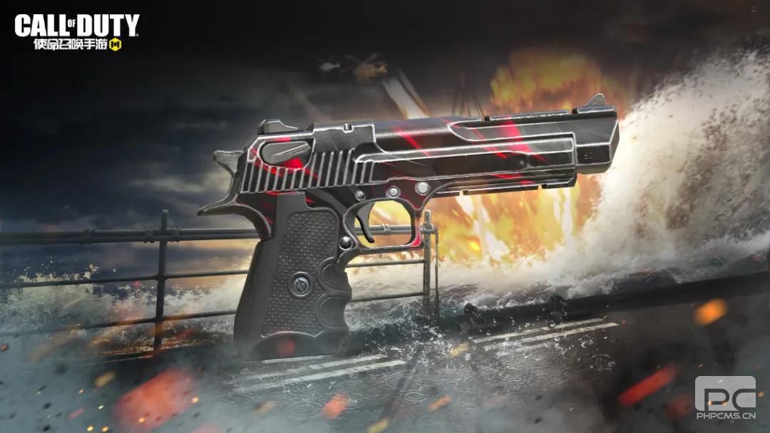 使命召唤手游火力全开幸运箱活动怎么样 使命召唤手游火力全开幸运箱活动介绍