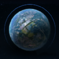 寻伴卫星街景地图app