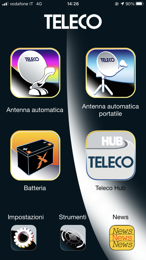 telecoapp下载