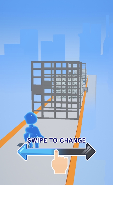 安卓橡胶人狂奔 最新版app