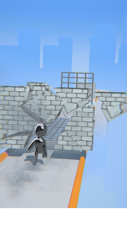 安卓橡胶人狂奔软件下载