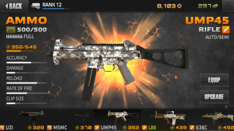 安卓僵尸死亡岛标准版app