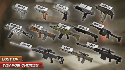 僵尸死亡岛标准版