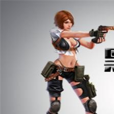 特工竞技场选关版